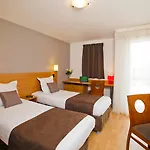 Sejours & Affaires Les Minimes Aparthotel La Rochelle (Charente-Maritime)