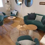 Aparthotel Sejours & Affaires Les Minimes 3*