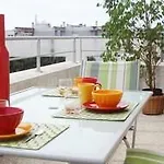 Aparthotel Sejours & Affaires Les Minimes La Rochelle (Charente-Maritime)