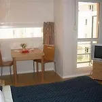 Aparthotel Sejours & Affaires Les Minimes La Rochelle (Charente-Maritime)