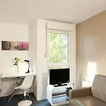 Sejours & Affaires Les Minimes La Rochelle (Charente-Maritime)