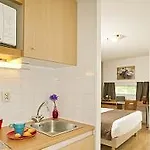 Aparthotel Sejours & Affaires Les Minimes La Rochelle (Charente-Maritime)