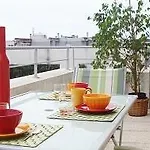 Sejours & Affaires Les Minimes La Rochelle (Charente-Maritime)