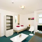 Aparthotel Sejours & Affaires Les Minimes