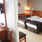 Aparthotel Sejours & Affaires Les Minimes