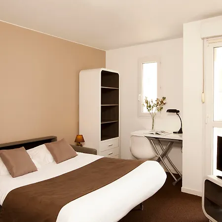 Séjours&affaires La Rochelle Les Minimes La Rochelle (Charente-Maritime)
