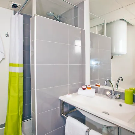 Séjours&affaires La Rochelle Les Minimes La Rochelle (Charente-Maritime)