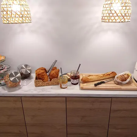 Sejours & Affaires Les Minimes Apart-hotel