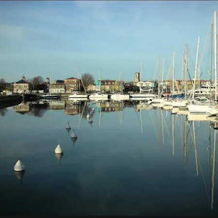 Séjours&affaires La Rochelle Les Minimes