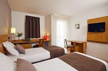 Sejours & Affaires Les Minimes 3* La Rochelle (Charente-Maritime)