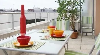 Apart-hotel Sejours & Affaires Les Minimes La Rochelle (Charente-Maritime)