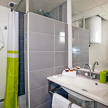 Apartahotel Séjours&affaires Les Minimes La Rochelle (Charente-Maritime)