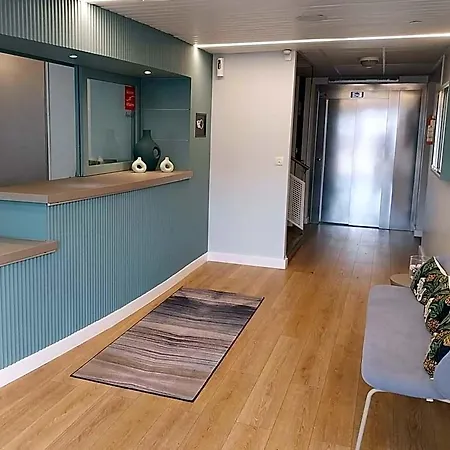 Séjours&affaires Les Minimes Apartahotel La Rochelle (Charente-Maritime)