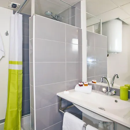 Sejours & Affaires Les Minimes Aparthotel La Rochelle (Charente-Maritime)