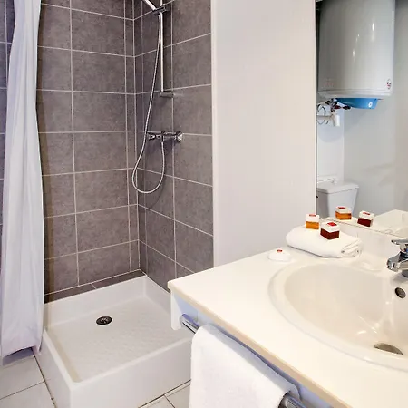 Sejours & Affaires Les Minimes