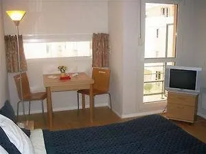 Appart hôtel Séjours&affaires La Rochelle Les Minimes La Rochelle (Charente-Maritime)