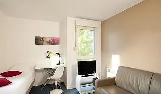 Sejours & Affaires Les Minimes لا روشيل