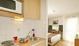 Appart hôtel Séjours&affaires La Rochelle Les Minimes La Rochelle (Charente-Maritime)