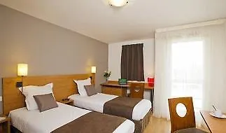 Séjours&affaires La Rochelle Les Minimes