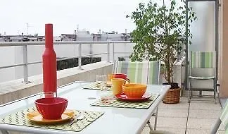 Sejours & Affaires Les Minimes La Rochelle (Charente-Maritime)