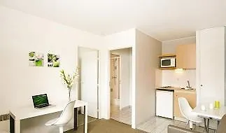 Séjours&affaires La Rochelle Les Minimes Appart hôtel