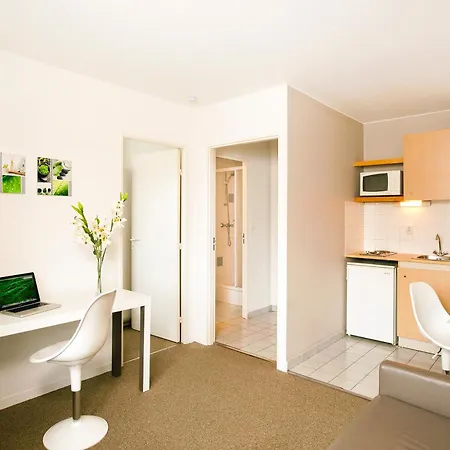 Sejours & Affaires Les Minimes