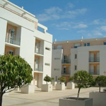 Sejours & Affaires Les Minimes Apart-hotel