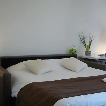 Sejours & Affaires La Rochelle Les Minimes La Rochelle (Charente-Maritime)