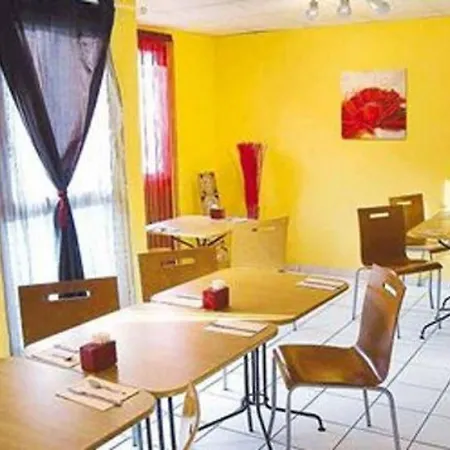 Séjours&affaires La Rochelle Les Minimes La Rochelle (Charente-Maritime)
