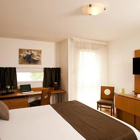 شقة فندقية Sejours & Affaires Les Minimes لا روشيل