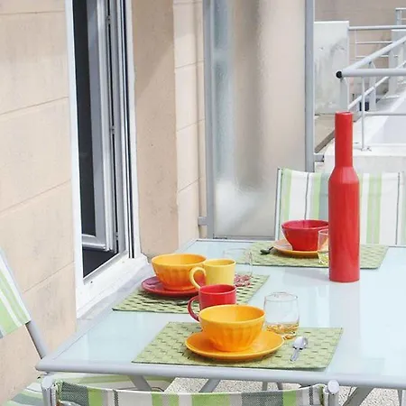 Séjours&affaires La Rochelle Les Minimes 2* La Rochelle (Charente-Maritime)