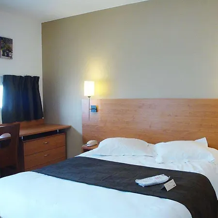 Apart-hotel Sejours & Affaires Les Minimes