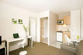 Sejours & Affaires Les Minimes