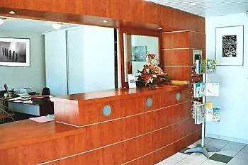 Sejours & Affaires Les Minimes Hotel apartamentowy