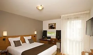Hotel apartamentowy Sejours & Affaires Les Minimes La Rochelle (Charente-Maritime)